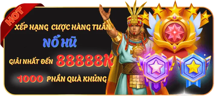 Game quay hũ donclub với đồ họa rồng thần ấn tượng