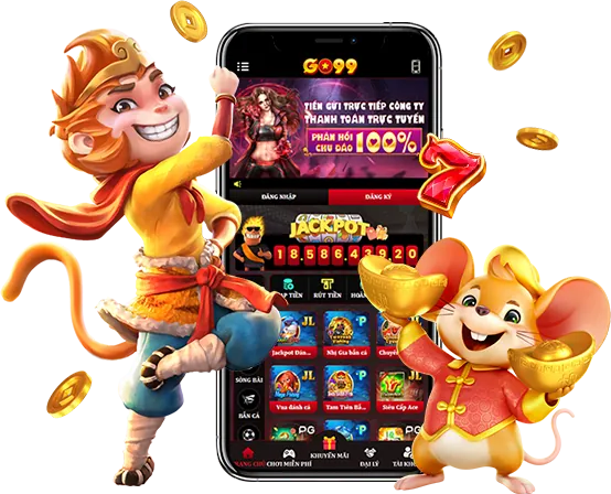Đa dạng trò chơi cá cược Donclub trên di động