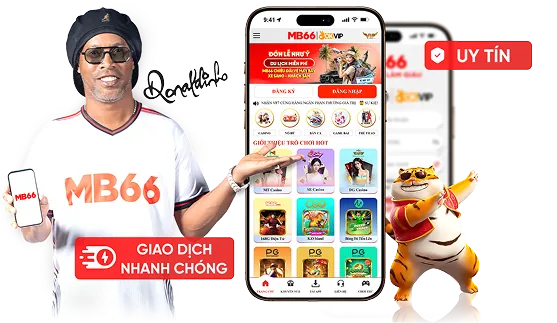 Đa dạng trò chơi Donclub