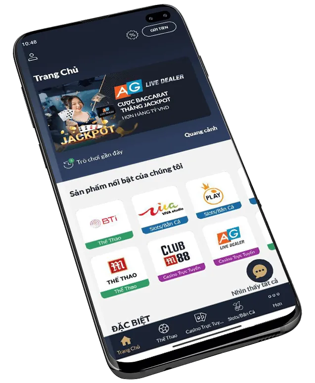 Biểu tượng chơi công bằng donclub