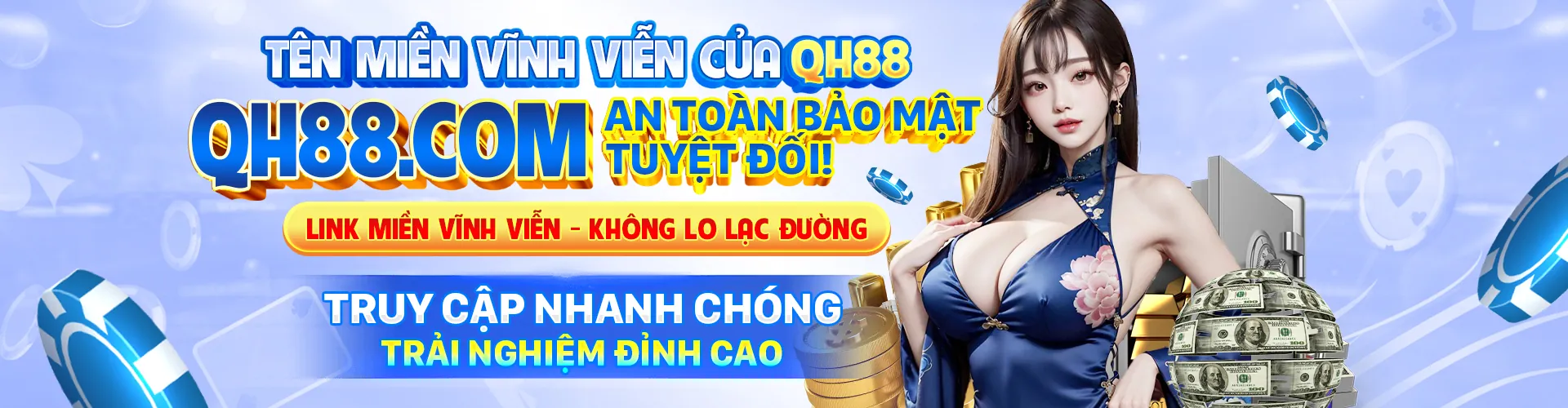 Hình ảnh giới thiệu Donclub Link Vào, thể hiện sự uy tín và an toàn
