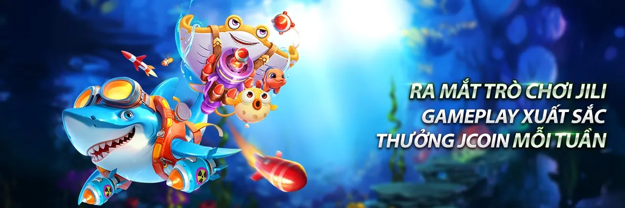 Hình ảnh chính game bắn cá donclub