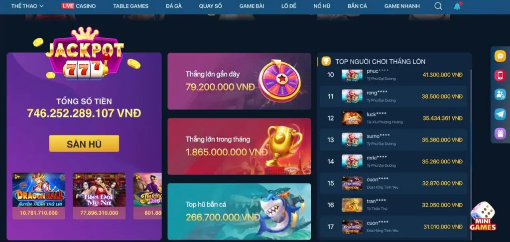 Khuyến mãi đá gà Donclub link vào